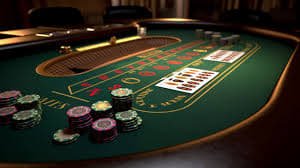 Antarmuka Speed Blackjack di ss777 dengan dealer langsung dan kartu real-time